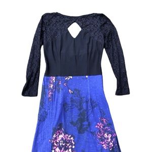 10$SALE$ Benares Mini Length Dress